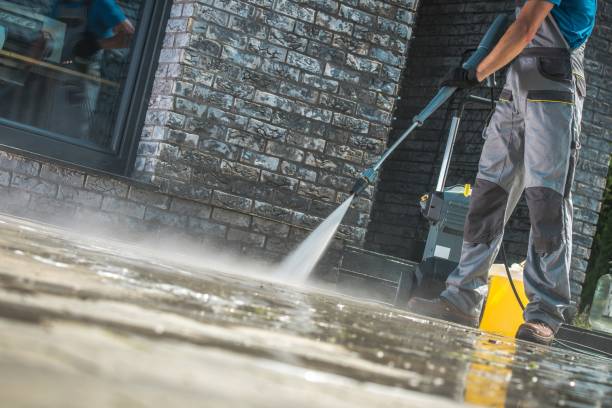 Best Roof Washing  in Fontana, CA