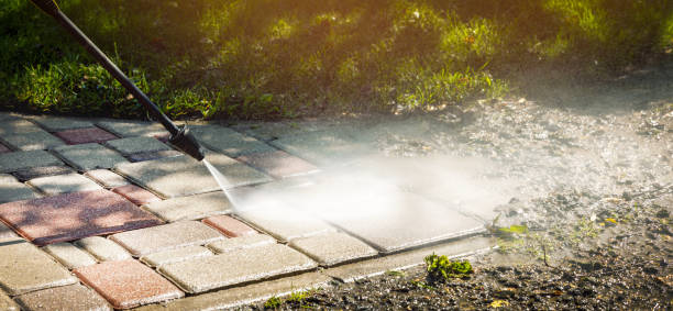 Best Soft Washing  in Fontana, CA