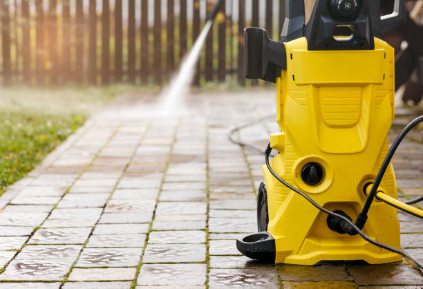 Best Factory Floor Cleaning  in Fontana, CA