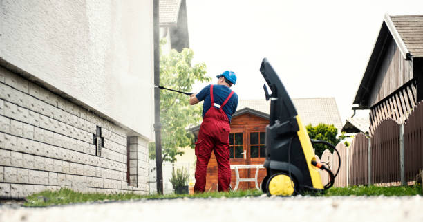 Best Gas Station Cleaning  in Fontana, CA