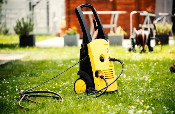 Reliable Fontana, CA  Pressure Washing Services Solutions